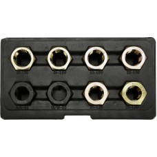 YATO Kit de reparat filete arbore transmisie